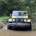 Jeep Experience